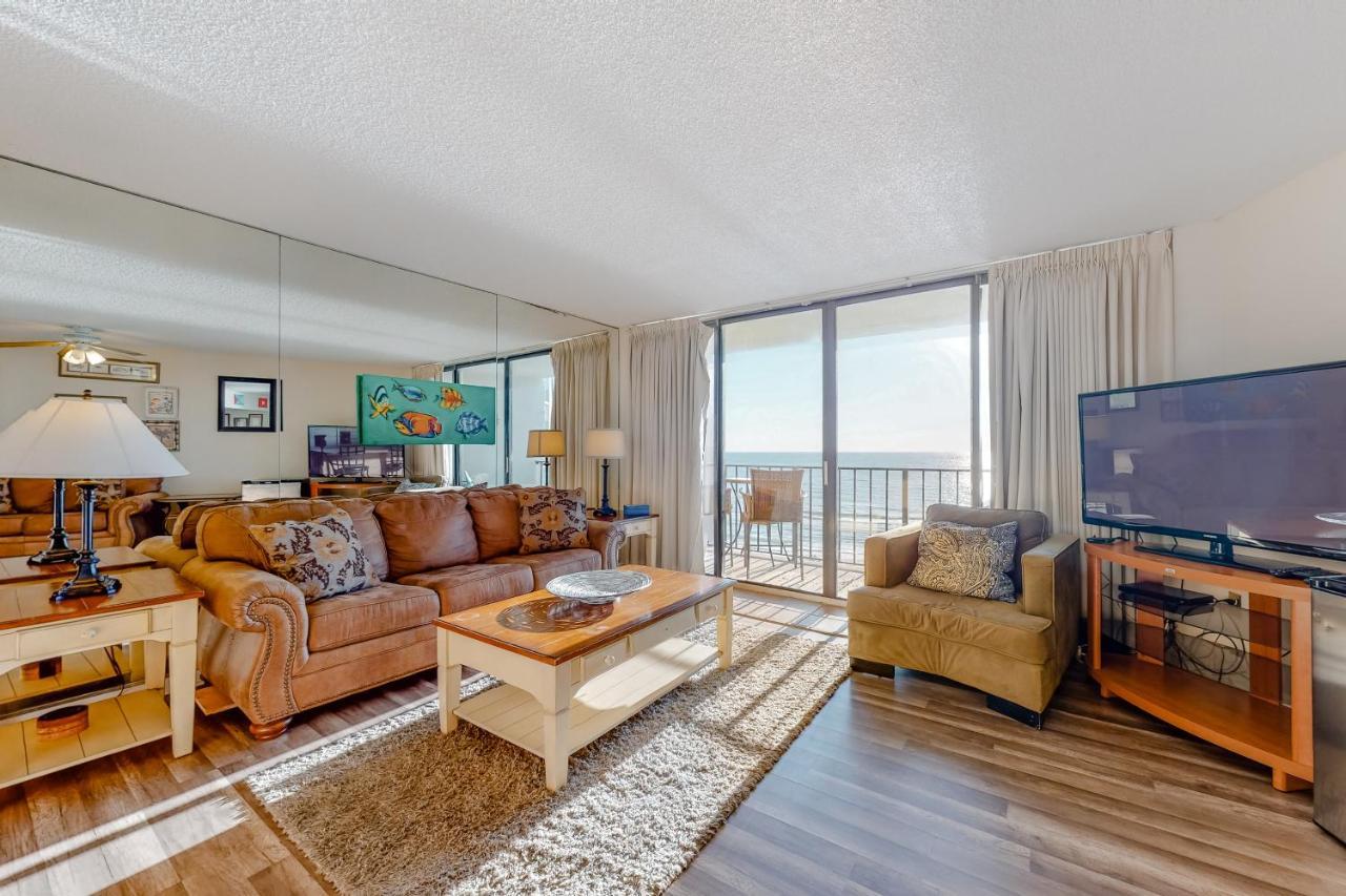 Edgewater Beach Resort بنما سيتي بيتش المظهر الخارجي الصورة