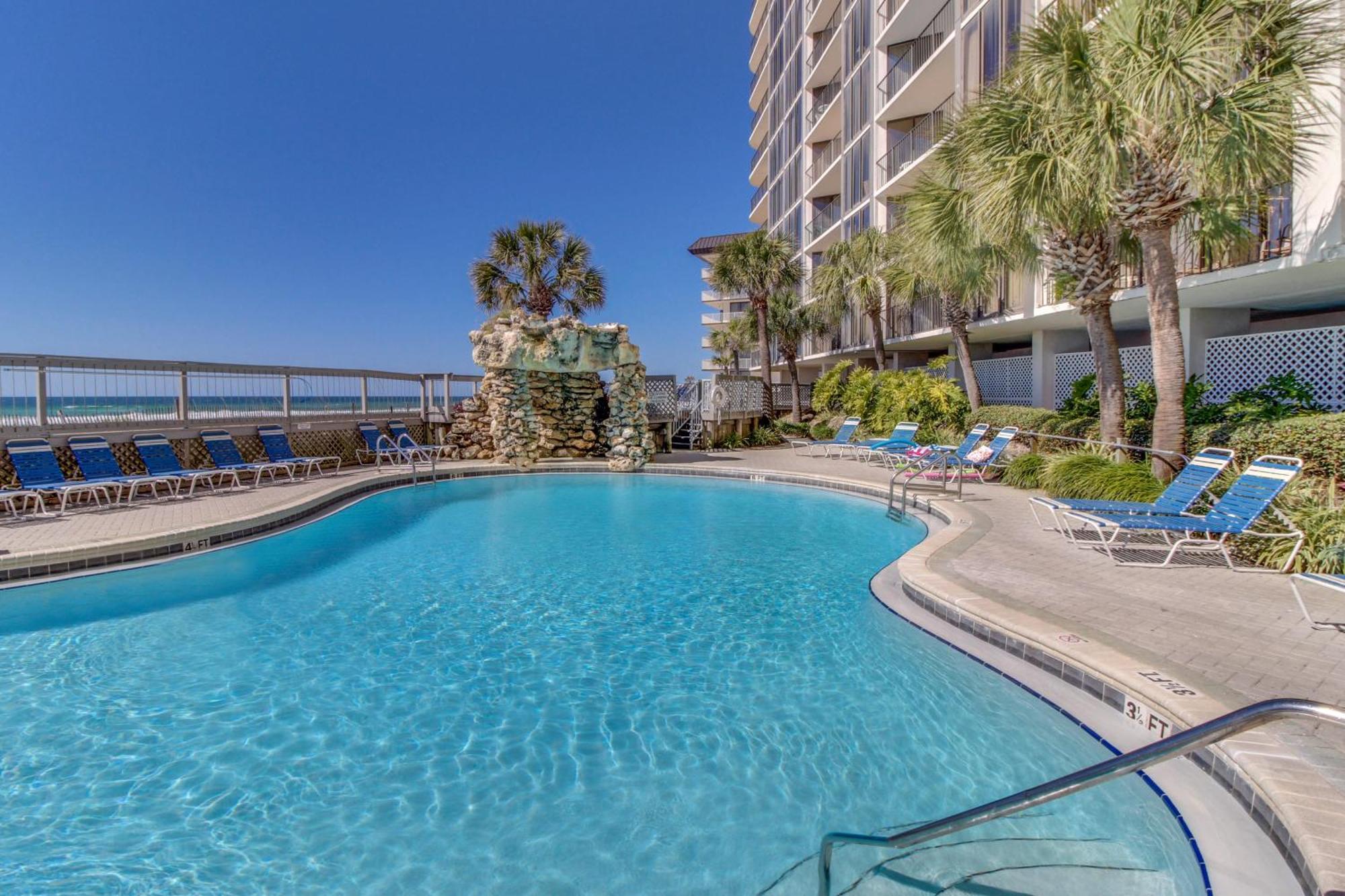 Edgewater Beach Resort بنما سيتي بيتش الغرفة الصورة